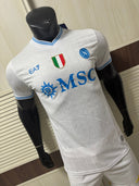 Napoli 25/26