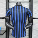 Inter Domicile 25/26 - Version Joueur