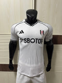 Fulham 25/26