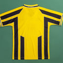 Rétro Lazio 98/99