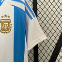 Argentina Domicile 24/25