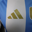 Argentina Domicile 24/25 - Version Joueur