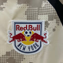 New York Red Bulls Domicile 25/26