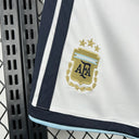 Short Argentine Coupe du monde 2026