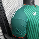 Algeria Domicile version joueur 26/27