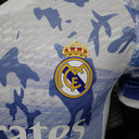 Real Madrid Édition Spéciale 24/25 - Version Joueur