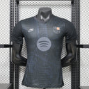 Maillot FC Barcelone concept 2026-27