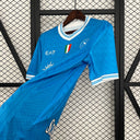 Napoli Domicile 25/26