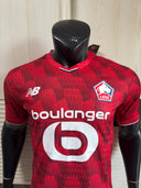 Lille Domicile 25/26