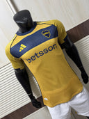 Boca Juniors Extérieur 25/26