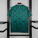 Maillot Arabie Saoudite Coupe du monde 2026