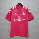 Rétro Real Madrid Extérieur 14/15