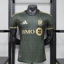 Maillot Los Angeles 2026-27
