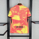 Maillot FC Barcelone entrainement 2025-26