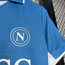 Napoli Domicile 24/25
