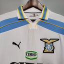 Rétro Lazio 2001