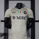 Napoli Édition Spéciale 24/25 - Version Joueur