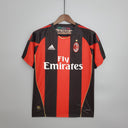 Rétro Milan Domicile 10/11