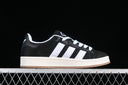 Adidas campus 00s black and brown