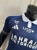 Paris FC Domicile 25/26