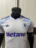 Aston Villa Third 25/26