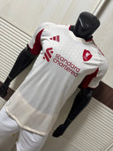 Liverpool Extérieur 25/26
