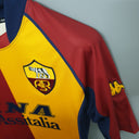 Rétro Roma Domicile 01/02
