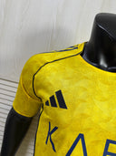 Al Nassr Domicile 25/26