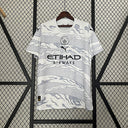 Manchester City Édition Spéciale 24/25