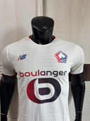 Lille Extérieur 25/26