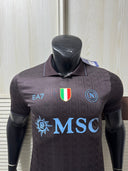 Napoli Third 25/26