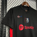 Maillot FC Barcelone 2024/25