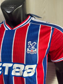 Crystal Palace Domicile 25/26