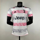 Juventus Extérieur 23/24- Version Joueur