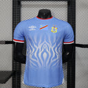 Congo Domicile version joueur 26/27