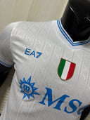 Napoli 25/26