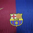 Barcelona Édition Spéciale 24/25 - Version Joueur