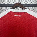 Arsenal Domicile 25/26
