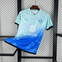Maroc 25/26 Concept