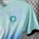 Maroc 25/26 Concept