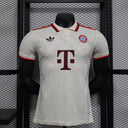 Bayern Munich Third 24/25 - Version Joueur