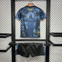 Kits enfant Brésil x Jesus Christ Domicile Junior Enfant 2024-2025