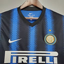 Rétro Inter 10/11