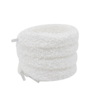 Lacet en Laine Blanc