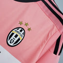 Rétro Juventus Extérieur 15/16