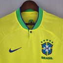 Brésil Mondial 2022