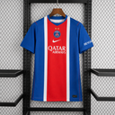 MAILLOT PSG DOMICILE 2026/27 AVEC LES 2 ÉTOILES ⭐️⭐️