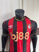 Bournemouth 25/26