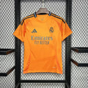MAILLOT RÉAL MADRID EXTÉRIEUR 2024/25
