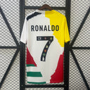 Commémorative Cristiano Ronaldo